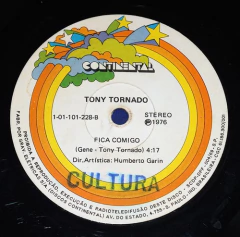 Tony Tornado - Se Jesus Fosse Um Homem De Cor Compacto 1976 - comprar online