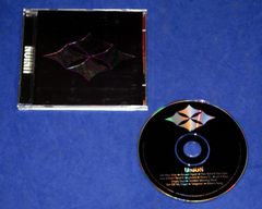 Union - 1° Cd 1998 Usa Kiss