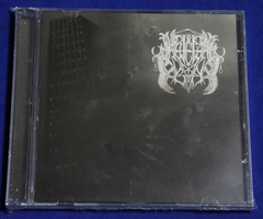 Hateful Agony - Almas Queimadas - Cd - 2014 - Lacrado