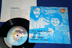 Toninho & Neimar - 7 Compacto - 1978 - comprar online