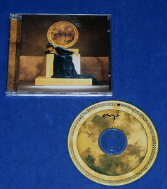 Enya - The Memory Of Trees - Cd - 1995 - Alemanha