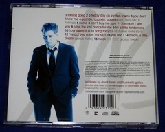 Michael Bublé - It's Time - Cd - 2005 - comprar online