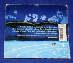 Tiger Army - 1° Cd - 1999 Digipack - comprar online