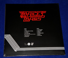 Turbo Trio - Baile Bass Lp 2022 B Negão - comprar online