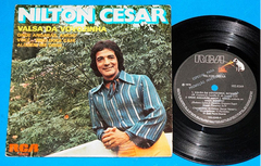 Nilton Cesar - Valsa Da Vovozinha - 7 Compacto Promo - 1979