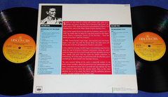 Frank Sinatra - Adventures Of The Heart - 2 Lp's 1985 - comprar online