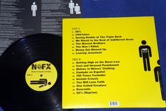 Nofx - Wolves In Wolves' Clothing - Lp - 2006 Usa - comprar online