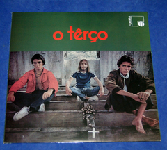 O Têrço - 1° Lp - 2022 - Lacrado