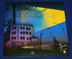 Volume 11 - Lp 2016 Replicantes Walverdes Lomer Lacrado - comprar online