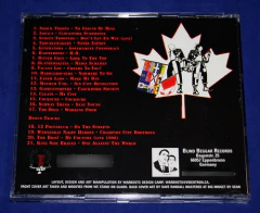 Oi! Let's Go Canada - Cd 2000 Alemanha - comprar online