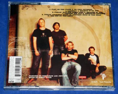 Nickelback - The Long Road - Cd - 2003 - comprar online