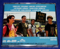 Devagarinho - Ares Do Bem - Cd - Forro - comprar online