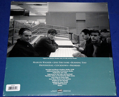 Fugazi - Margin Walker - 12 Ep - 2009 - Usa - Lacrado - comprar online