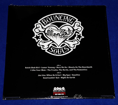 Bouncing Souls - Live At Generation Records Lp 2011 Lacrado - comprar online