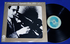 Glenn Miller - A Inesquecível Orquestra Vol. Ii - Lp - 1975