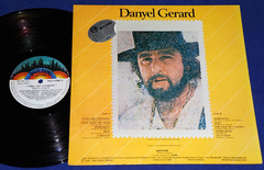 Danyel Gerard - Times Are Changing - Lp - 1978 - comprar online