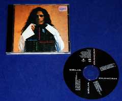 Zélia Duncan - 2° Cd - 1994