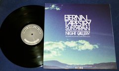 Eternal Tapestry & Sun Araw - Night Gallery Lp 2011 Usa - comprar online