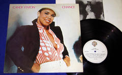 Candi Staton - Chance - Lp - 1979