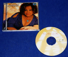 Alcione - Faz Uma Loucura Por Mim - Cd - 2004