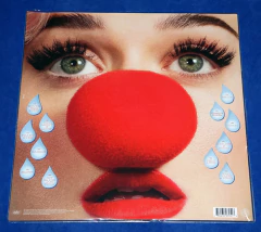 Katy Perry - Smile - Lp Picture Disc Capa 3 Usa 2020 - comprar online