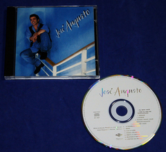 José Augusto - José Augusto - Cd - 1997