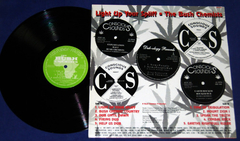 The Bush Chemists - Light Up Your Spliff Lp 1996 Uk - comprar online