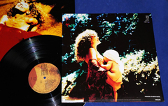 Elba Ramalho - Fruto - Lp - 1988 - comprar online