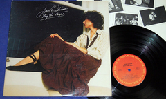 Jane Olivor - Stay The Night - Lp 1978 Usa