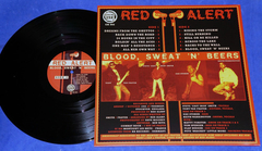 Red Alert - Blood, Sweat 'n' Beers - Lp - 2017 França - comprar online