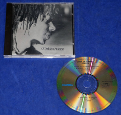 Djavan - Coisa De Acender - Cd - 1992