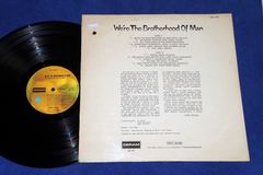 Brotherhood Of Man - We're The Brotherhood Of Man - Lp 1973 - comprar online