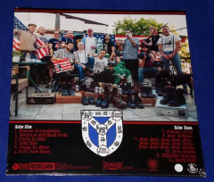 Sweet Fuck All - Mission Accomplished Lp Holanda 2017 Novo - comprar online