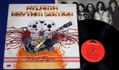 Atlanta Rhythm Section - Red Tape - Lp - 1976 - Usa