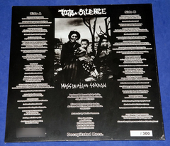 Total Silence - Mass Death And Sorrow - Lp - 2015 - Dbeat Hc - comprar online