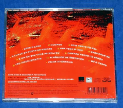 Barão Vermelho - 2004 - Cd Tom Capone - comprar online