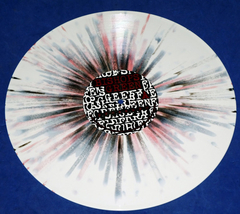 Bishops Green - Pressure Lp Splatter 2014 Usa Lacrado - comprar online