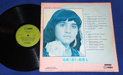 Geizi Bel - Menina Sem Pai - Lp 1981 Itaipu As Marcianas - comprar online