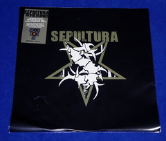 Sepultura - Revolusongs - Picture Disc Lp Rsd 2022 Eu na internet