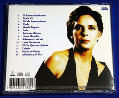 Giovanna - Mi Modo De Alumbrar - Cd - 1998 - comprar online