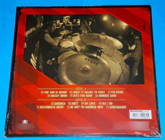 Highschool Nightmare - Die - Lp - 2011 Alemanha Psychobilly - comprar online