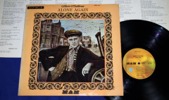 Gilbert O'sullivan - Alone Again - Lp - 1972
