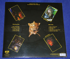 Running Wild The First Years Of Piracy Lp Red Alemanha 2022 - comprar online