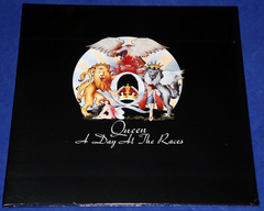 Queen - A Day At The Races - Lp 2015 Alemanha - Lacrado