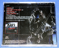 Kiss - Unholy - Cd Promo - 1992 - Usa - comprar online