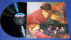 Dionne Warwick - Friends - Lp - 1986 - comprar online