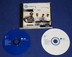 Ira! - E-collection - Sucessos + Raridades Cd Duplo - 2001