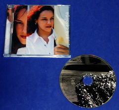 Ana Carolina - 2° - Cd - 1999