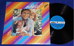 Tony Bennett - Sings... Life Is Beautiful - Lp - 1984