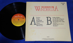 Wanderlea - Foi Assim - Sucessos - Lp - 1990 - comprar online